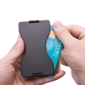 чехол с rfid для защиты банковских карт