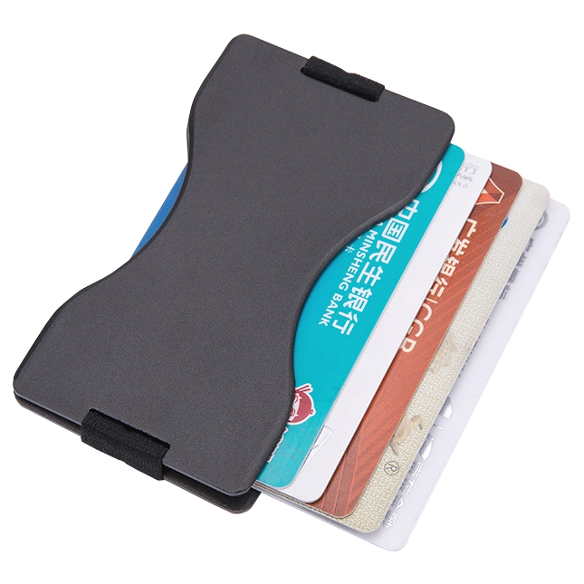 картхолдер для кредитных карт с rfid защитой