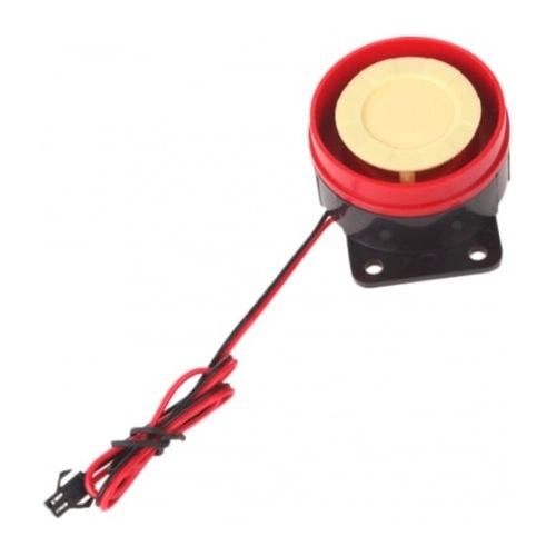 мотоциклетная сигнализация