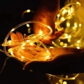 світлодіодна гірлянда 12 м