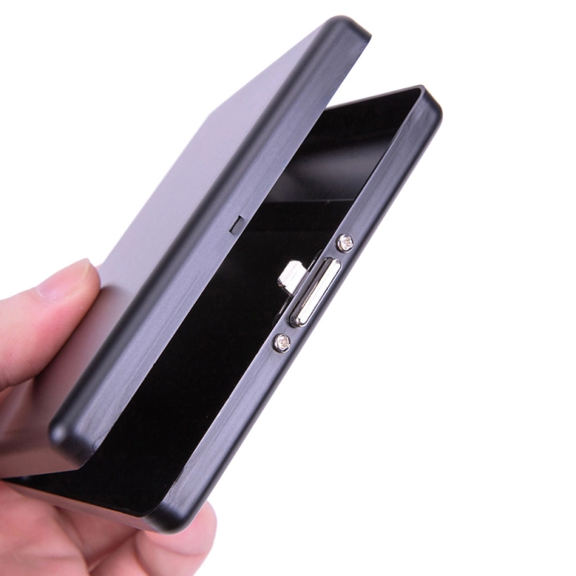 портсигар сигаретний