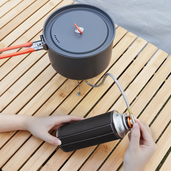 чехол для баллонов на газу