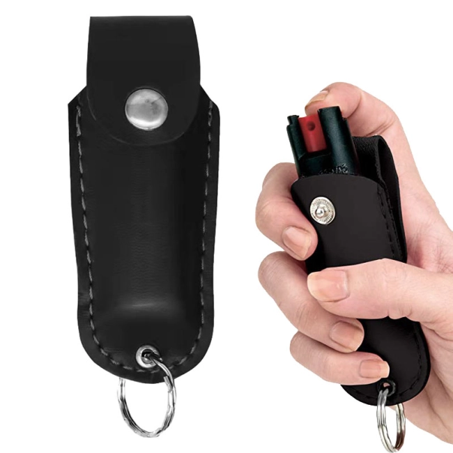 чохол для газового балончика