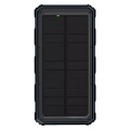power bank на солнечной батарее 20000 мач