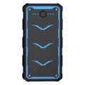 повербанк на солнечной батарее 20000 mah