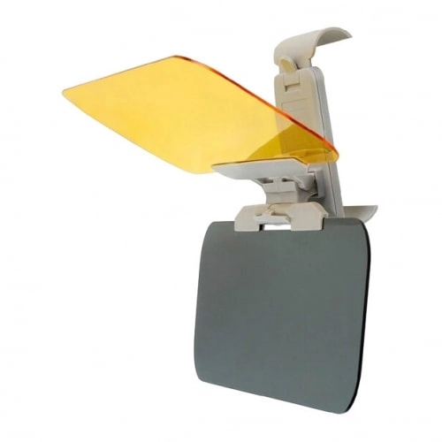 козирок clear view