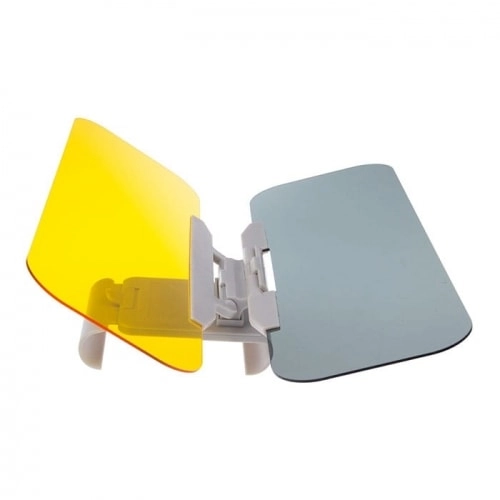 антивідблиск козирок для автомобіля