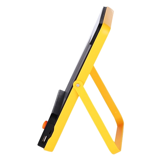 светильник светодиодный с солнечной зарядкой