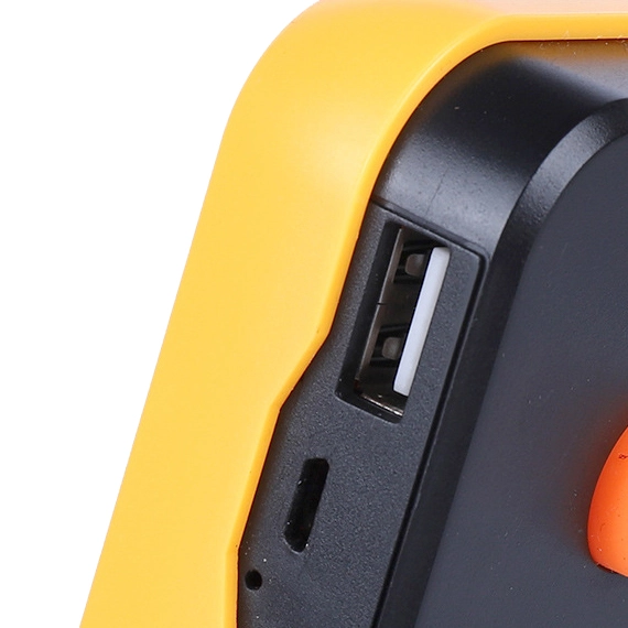 led светодиодный с солнечной зарядкой