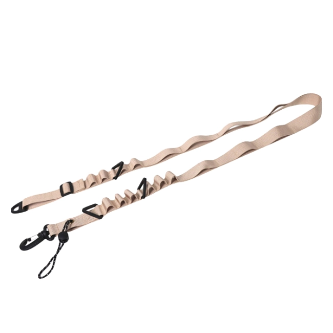 наплечный пояс с карабином для разгрузки