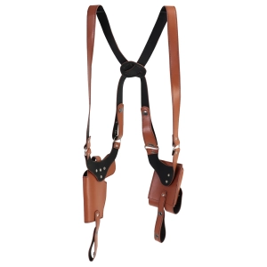 кобура на плечо для пистолета