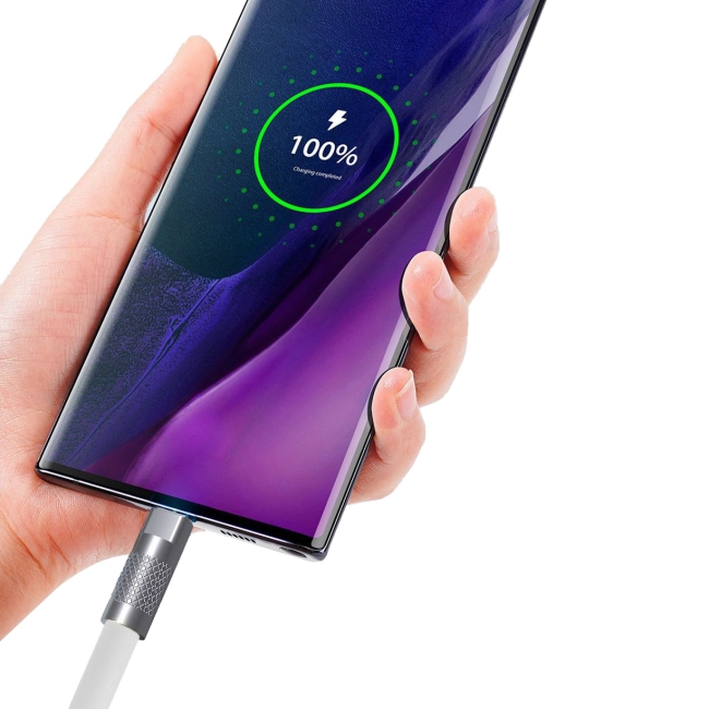 кабель зарядный Micro-USB 120 вт