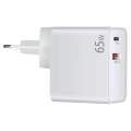 зарядное устройство usb type c 65 вт