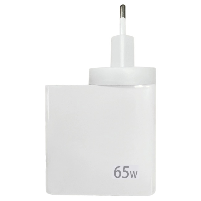 зарядка 65w usb