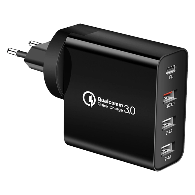 зарядное устройство usb 48 вт