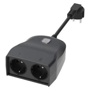 умная wifi розетка