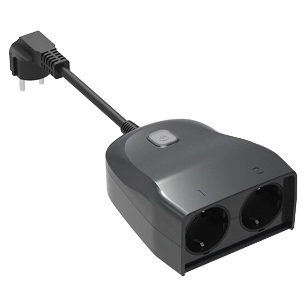 умная розетка вай фай