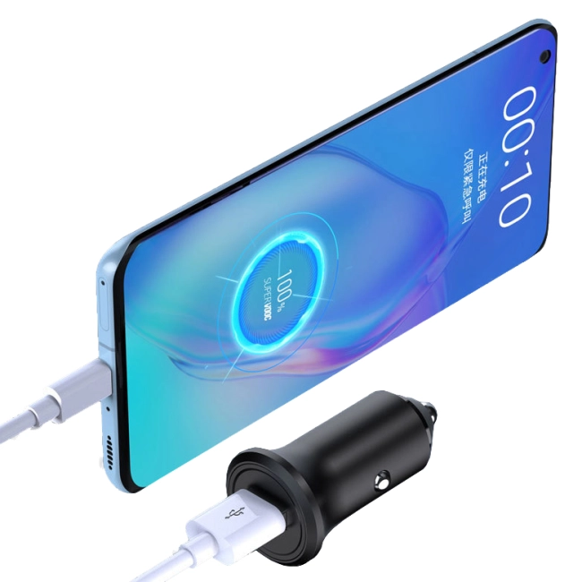 зарядка юсб в автомобильный прикуриватель 100 вт