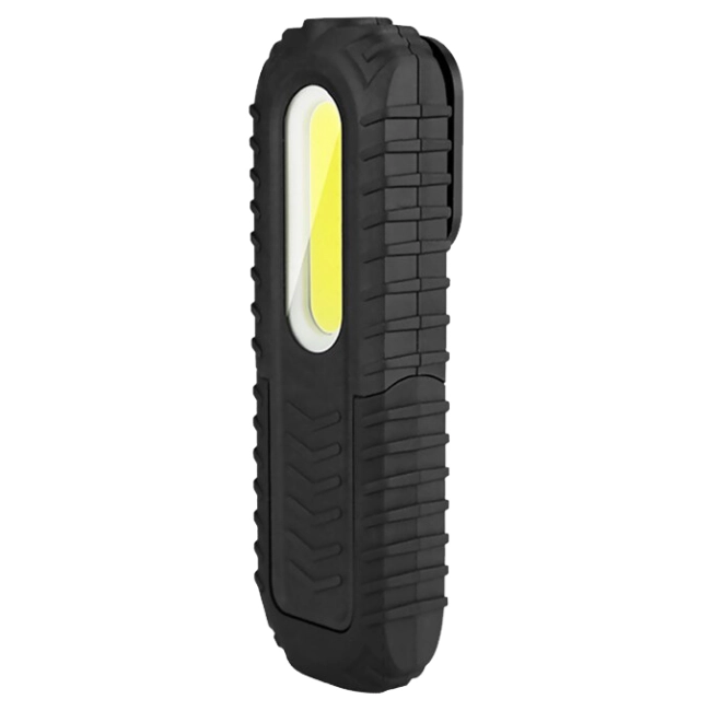 фонарик с магнитом аккумуляторный