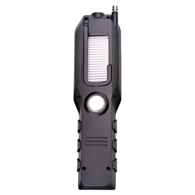 ліхтарик для гаража на акумуляторі з магнітом