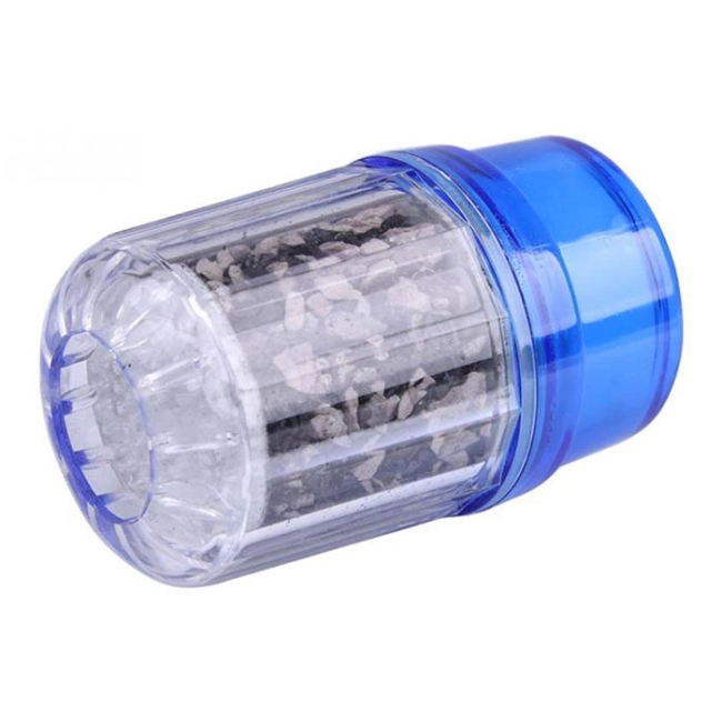 вугільний фільтр для води