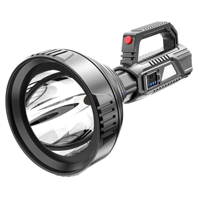 фонарь светодиодный с usb