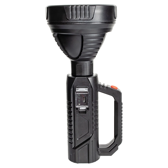 led фонарь с usb