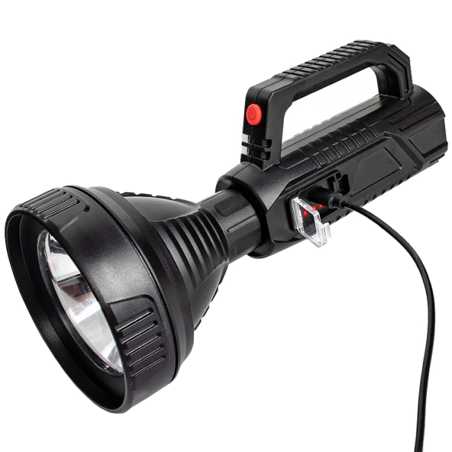 фонарь ручной с usb