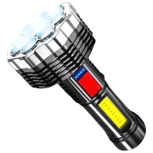 фонарь с usb светодиодный