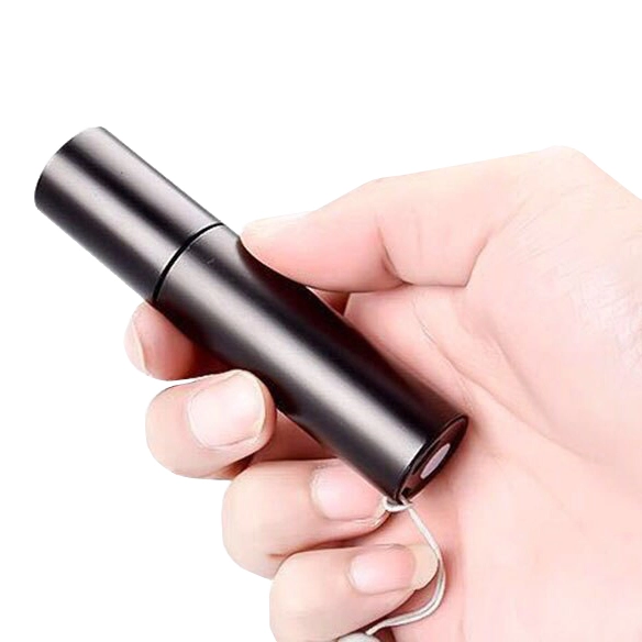 кишеньковий міні ліхтарик