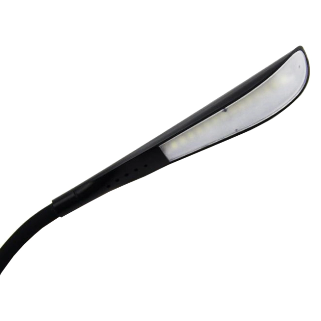 светильник светодиодный с зарядкой usb