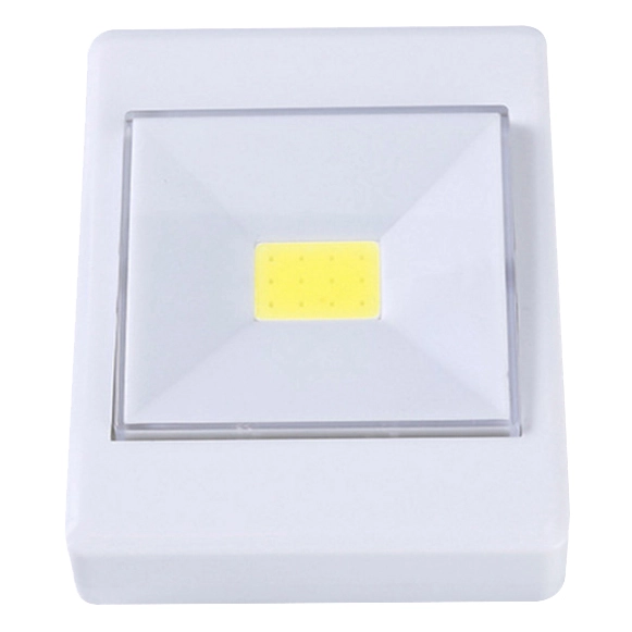 светильник настенный с магнитами на батарейках