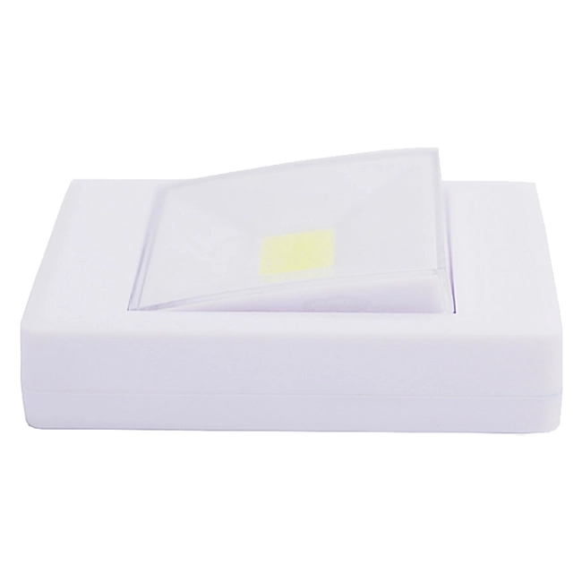 светильник настенный на магнитах от батареек