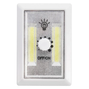 Настенный светильник от батареек на магнитах настенный светильник от батареек на магнитах