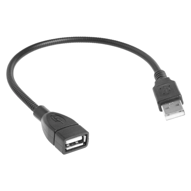 usb удлинитель am af