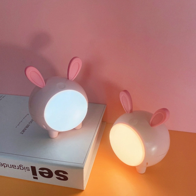 мини светильник с режимами