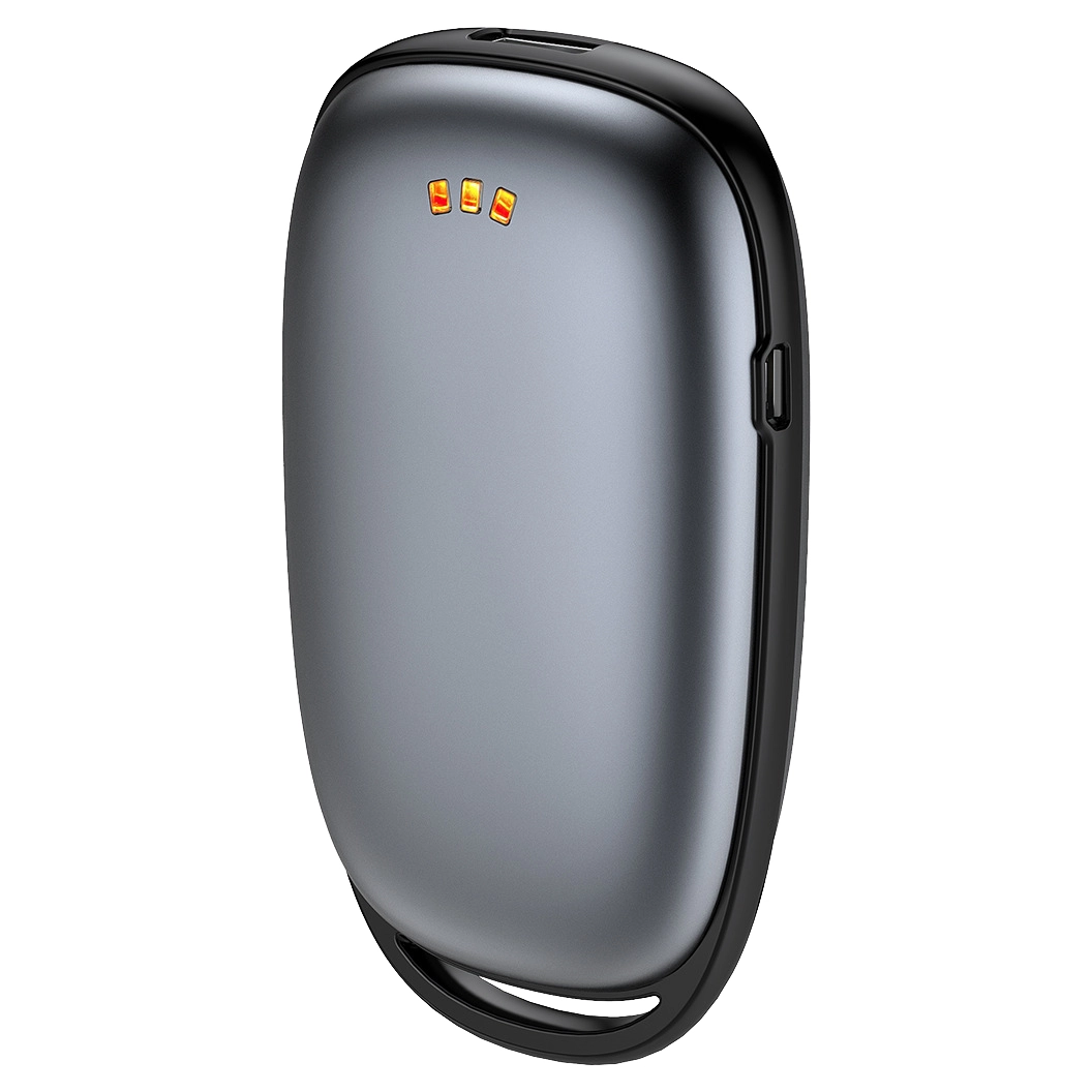 зовнішній акумулятор 6000 mah