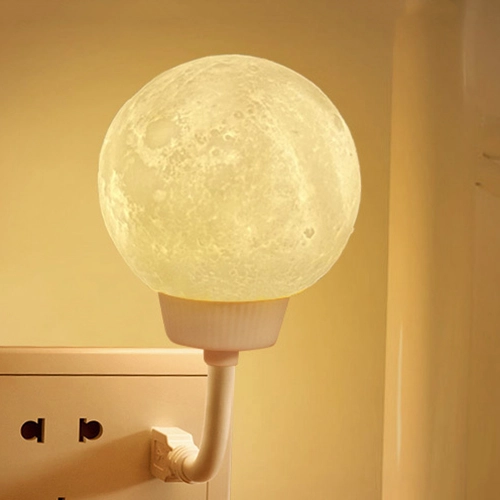 светильник-ночник usb