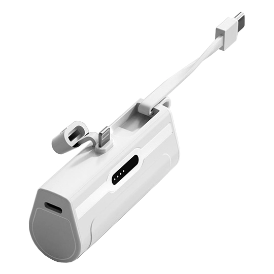 міні power bank з type-c
