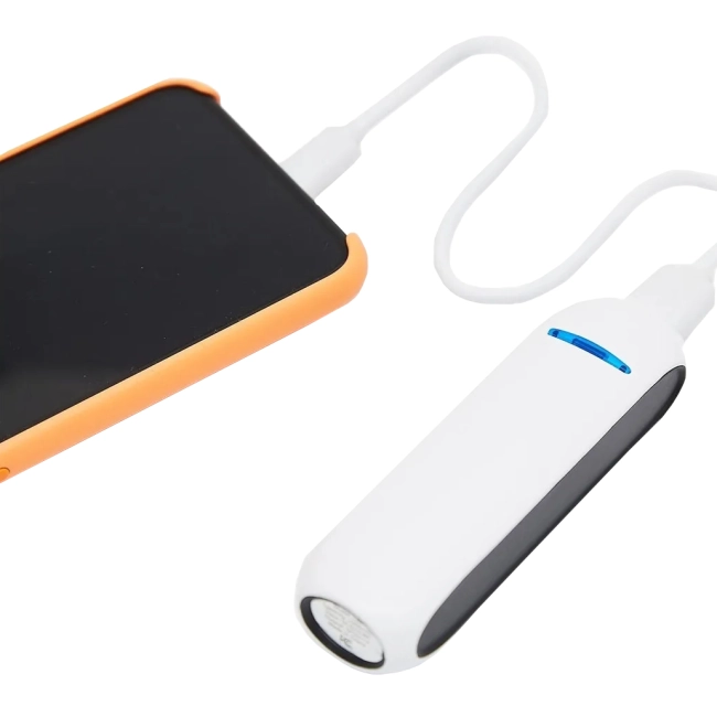 повербанк на 2600 мач