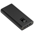 зовнішній акумулятор 22.5w 20000 mah