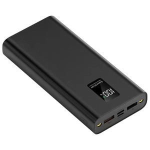 Зовнішній акумулятор 22.5W 20000 mAh зовнішній акумулятор 22.5w 20000 mah