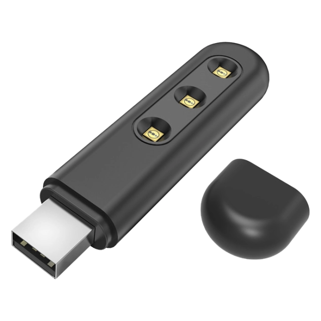 портативная уф лампа для дезинфекции