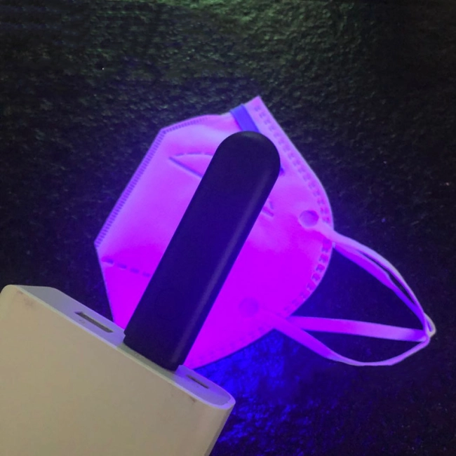 usb уф лампа для дезинфекции