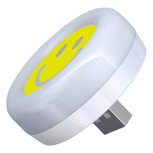 светильник на usb светодиодный