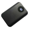 powerbank на аккумуляторах 18650