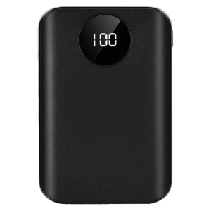 внешний аккумулятор на аккумуляторах 18650