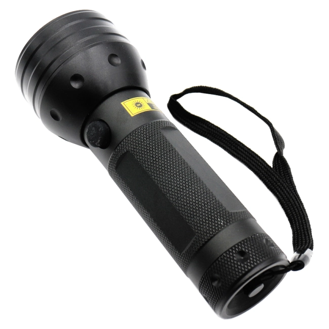 светодиодный ультрафиолетовый фонарь