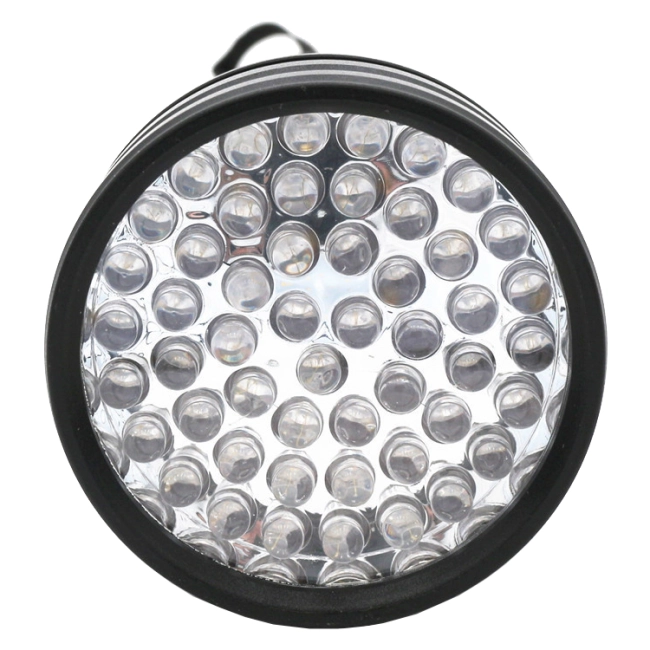 фонарик с ультрафиолетовым свечением