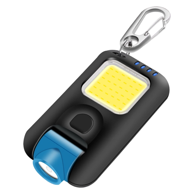 фонарик поворотный